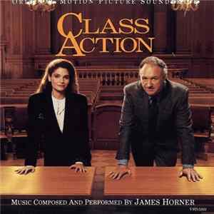 James Horner - Class Action (Original Motion Picture Soundtrack) FLAC
