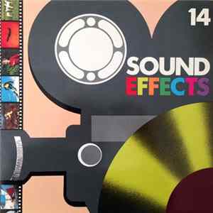 No Artist - Sound Effects N° 14 FLAC