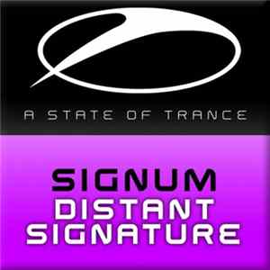 Signum - Distant Signature FLAC