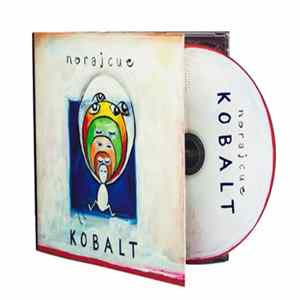 Noraj Cue - Kobalt FLAC