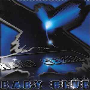 Ralf Cerne - Baby Blue FLAC