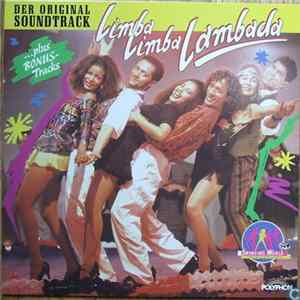 Reginaldo Pi - Limba Limba Lambada FLAC