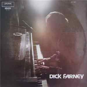 Dick Farney - Dick Farney FLAC