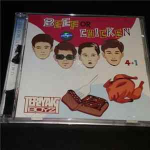 Teriyaki Boyz - Beef Or Chicken FLAC
