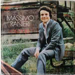 Massimo Ranieri - Rosa Roja FLAC