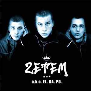 Zetem - A.K.A. El. Ka. Po. FLAC