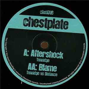 Tunnidge Vs Distance - Aftershock / Blame FLAC