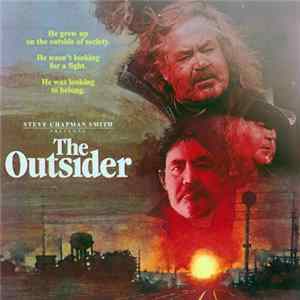 Steve Chapman Smith - The Outsider FLAC