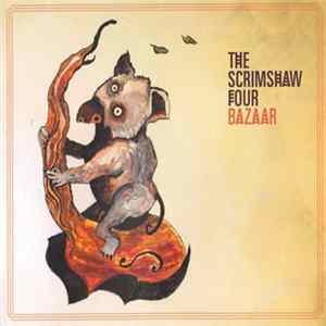 The Scrimshaw Four - Bazaar FLAC