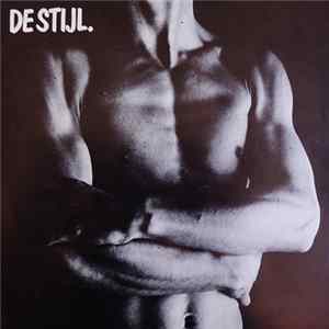 De Stijl. - Anatomy FLAC