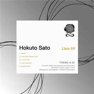 Hokuto Sato - Llain EP FLAC