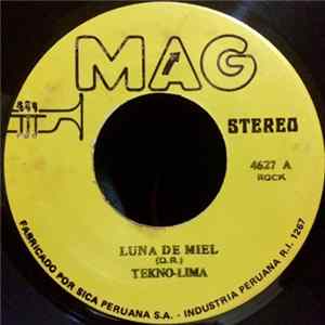 Tekno-Lima - Luna De Miel FLAC