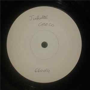 Juliette Gréco - Ta Jalousie / L'Enfance FLAC
