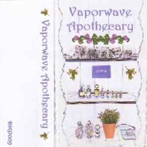 Various - Vaporwave Apothecary FLAC