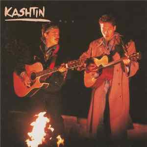 Kashtin - Kashtin FLAC