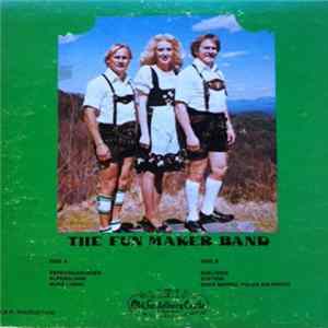 The Fun Maker Band - The Bavarian Fun Maker Band E.P. FLAC