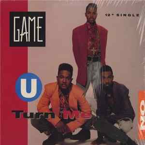 Game - U Turn Me On FLAC