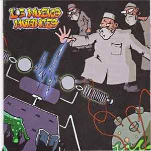 Los Nuevos Mutantes - Bomba FLAC