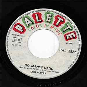 Los Mayas - No Man's Land FLAC