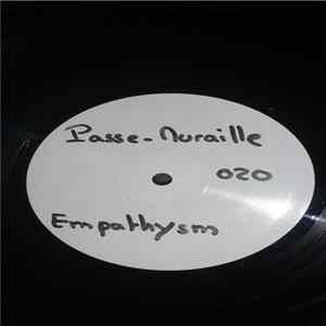 Empatysm - Passe Muraille 020 FLAC