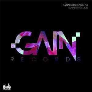 Various - Gain Series Vol. 13 FLAC