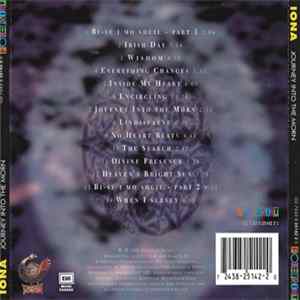 Iona - Journey Into The Morn FLAC