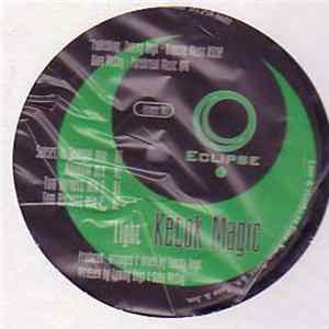 Ketok Magic - Light FLAC