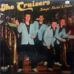 The Cruisers - Swingin' Rockin' & Rollin' FLAC