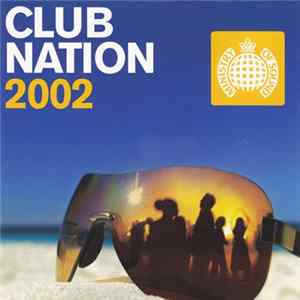Various - Club Nation 2002 FLAC