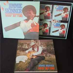 Jimmie Skinner - Doin' My Time FLAC