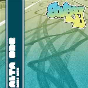 sunegg - Alta One Mini Mix FLAC
