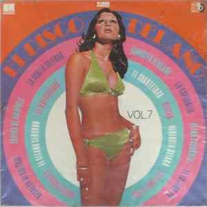 Various - El Disco Del Año: Vol. 7 FLAC