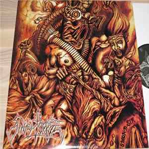 Angelcorpse - Iron, Blood & Blasphemy FLAC
