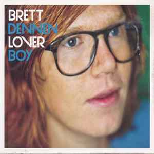Brett Dennen - Lover Boy FLAC