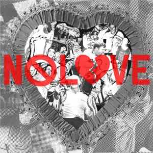 No Love - No Love Demo FLAC