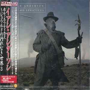 Ian Anderson - Homo Erraticus FLAC