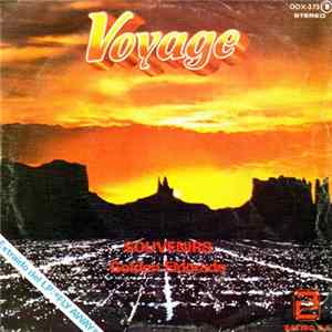 Voyage - Souvenirs / Golden Eldorado FLAC