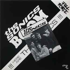 The Sonics - Full Force FLAC
