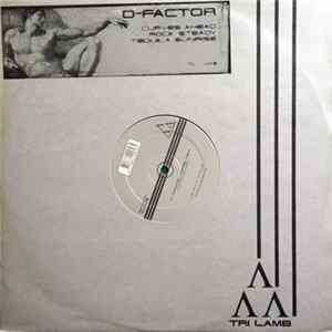 D-Factor - Curves Ahead FLAC
