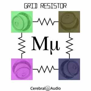 Grid Resistor - Mu FLAC