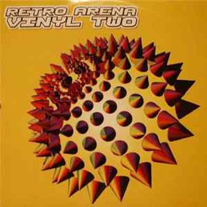 Various - Retro Arena Vinyl Two FLAC