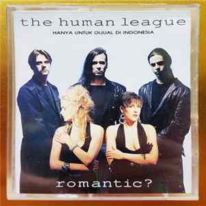 The Human League - Romantic? FLAC