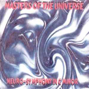 Masters Of The Universe - Neuro-Symphony In C Minor FLAC
