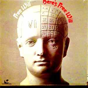 Free Will - Here's Free Will FLAC