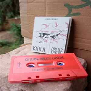 Katla / Orcus Chylde - Katla / Orcus Chylde Split Tape FLAC