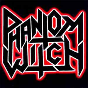 Phantom Witch - Phantom Witch FLAC