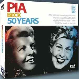 Pia Beck - Pia Beck 50 Years FLAC