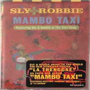 Sly + Robbie - Mambo Taxi FLAC