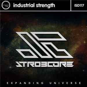 Strobcore - Expanding Universe FLAC