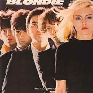 Blondie - Blondie FLAC